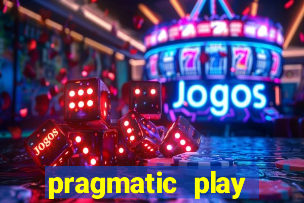 pragmatic play slots rtp